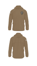 Morristown Police Department 25451199 Windbreaker - 1