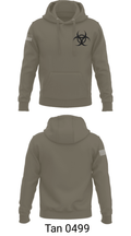 Antrax 83840716 Hoodie - 78