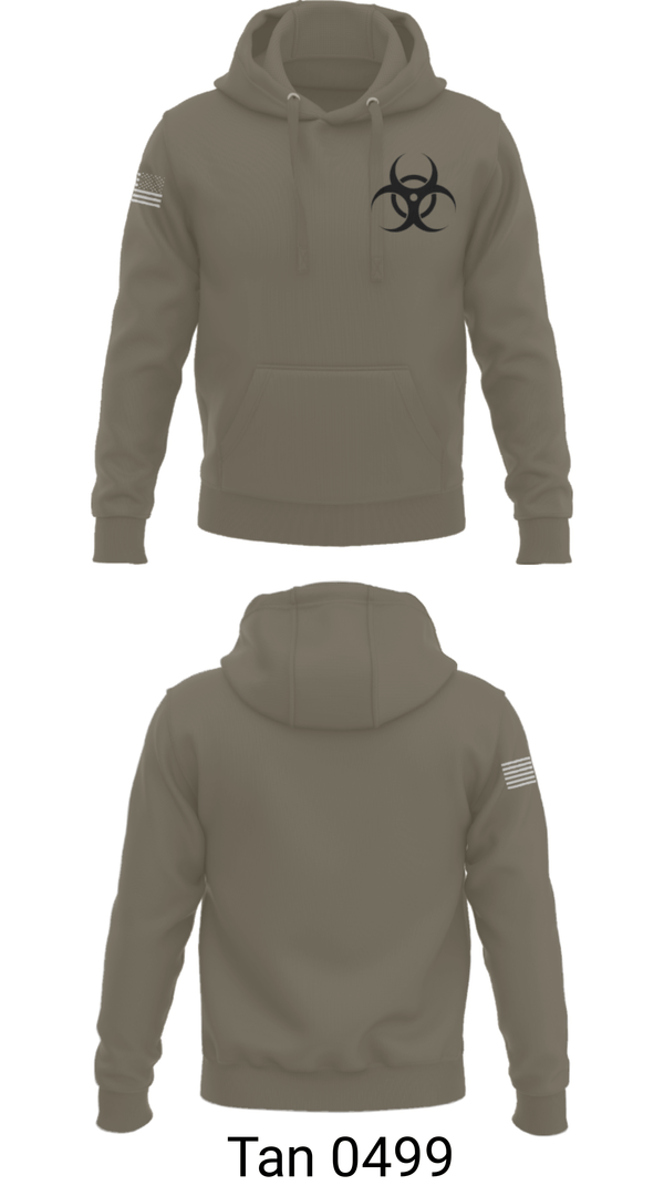 Hoodie, Antrax, Marines, Teamtime, Team time, sublimation, custom sports apparel, team uniforms, spirit wear, spiritwear, sports uniforms, custom shirts, team store, custom team store, fundraiser sports, apparel fundraiser