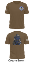 Alabama Department of Corrections 68414517 Short Sleeve Performance Shirt - 15