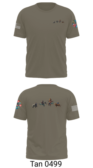 Old School Cotton Feel Shirt, One GYm, Marines, Teamtime, Team time, sublimation, custom sports apparel, team uniforms, spirit wear, spiritwear, sports uniforms, custom shirts, team store, custom team store, fundraiser sports, apparel fundraiser