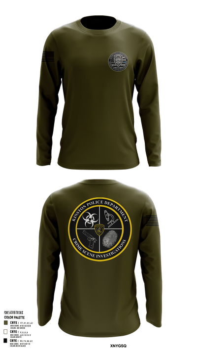 CID 40705219 Long Sleeve Performance Shirt 127