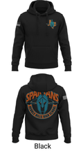 Spartans 56879733 Hoodie - 13