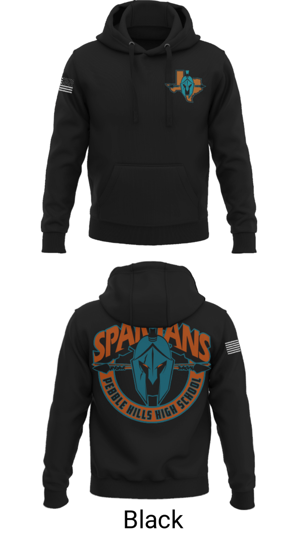 Hoodie, Spartans, Women's Basketball, Teamtime, Team time, sublimation, custom sports apparel, team uniforms, spirit wear, spiritwear, sports uniforms, custom shirts, team store, custom team store, fundraiser sports, apparel fundraiser