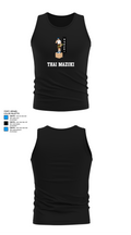 Thai Mazuki 58314622 Tank Top - 32