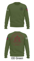 B.N.R.A 22892000 Crew Neck Sweatshirt - 45