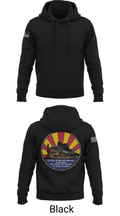 WAATS 15T10 CLASS 25-001 61882082 Hoodie - 38