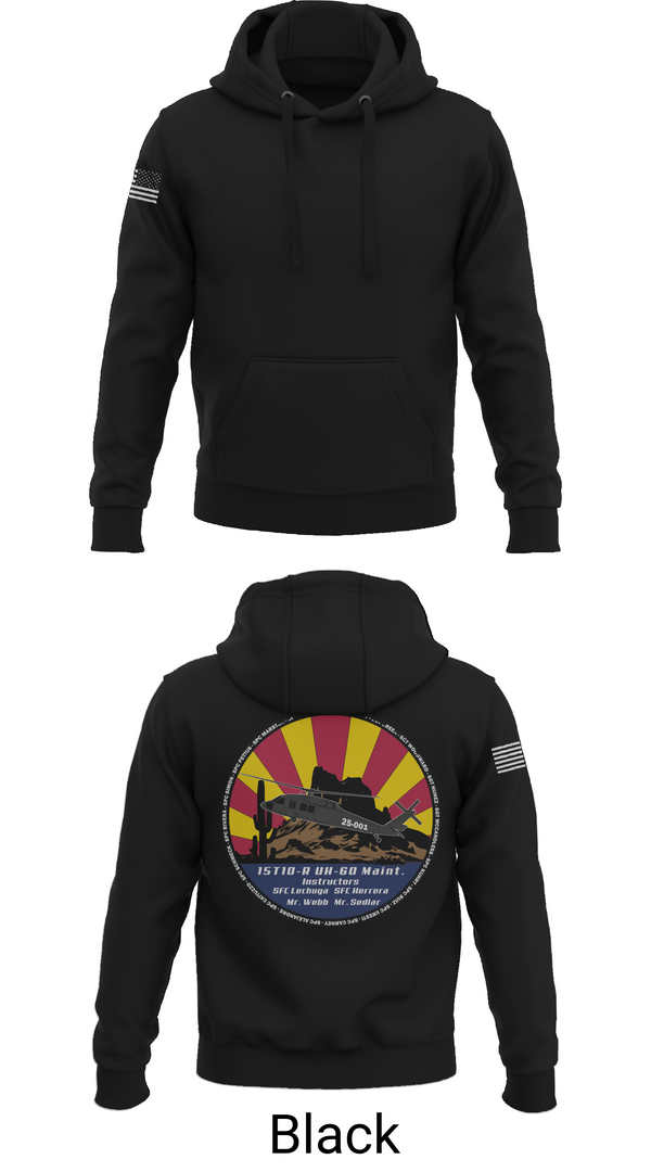 Hoodie, WAATS 15T10 CLASS 25-001, , Teamtime, Team time, sublimation, custom sports apparel, team uniforms, spirit wear, spiritwear, sports uniforms, custom shirts, team store, custom team store, fundraiser sports, apparel fundraiser