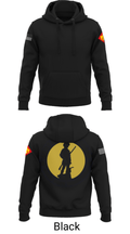 Recruiting & Retention Battalion 95903895 Hoodie - 36