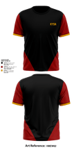 KYSA 88551364 Short Sleeve Performance Shirt - 1