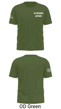 3/319th AFAR 2298170 Short Sleeve Performance Shirt - 56