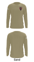 111th ACP 37704440 Long Sleeve Performance Shirt - 82