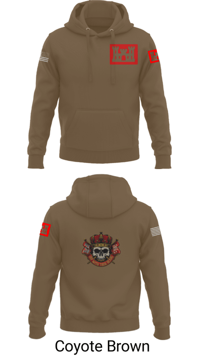Overlords 20209988 Hoodie - 18