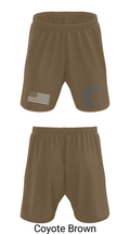 DCSO 40185438 Athletic Shorts With Pockets - 9
