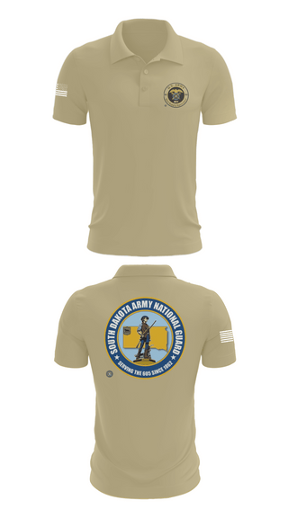 Short Sleeve Performance Polo, 235th MP CO, Army, Teamtime, Team time, sublimation, custom sports apparel, team uniforms, spirit wear, spiritwear, sports uniforms, custom shirts, team store, custom team store, fundraiser sports, apparel fundraiser