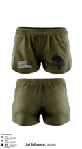 HHC 328th BSB 25119832 Ranger Panties - 1