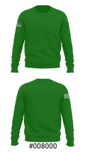 Kentridge High School Softball 43575288 Crew Neck Sweatshirt - 16
