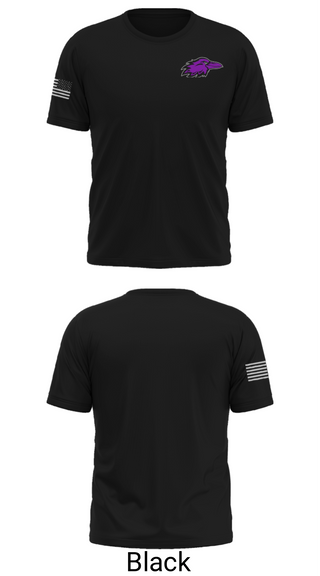 Old School Cotton Feel Shirt, Sequoia High School Softball, Softball, Teamtime, Team time, sublimation, custom sports apparel, team uniforms, spirit wear, spiritwear, sports uniforms, custom shirts, team store, custom team store, fundraiser sports, apparel fundraiser