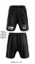 A Co. 1-25 AB 61275281 Athletic Shorts With Pockets - 4