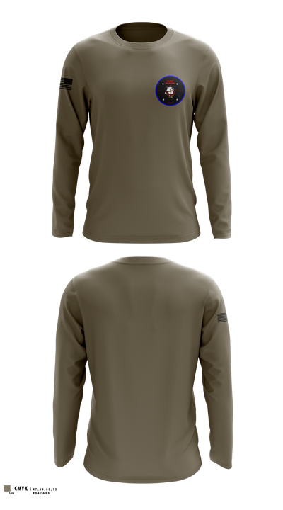 undefined Hoodie - 2