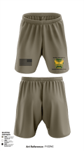 28th MP Company 42431415 Athletic Shorts With Pockets - 133