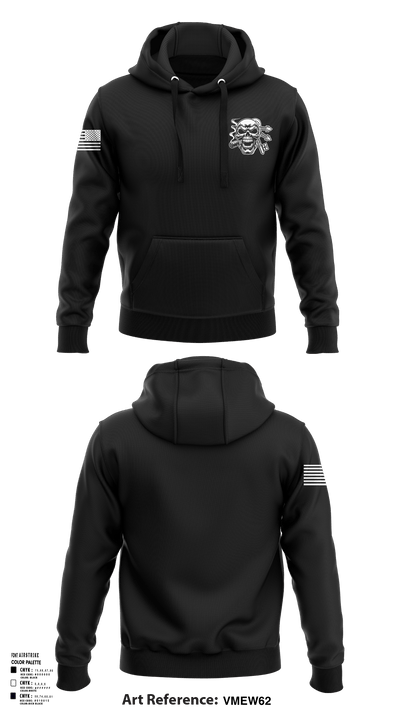Corrections 76968575 Hoodie - 147