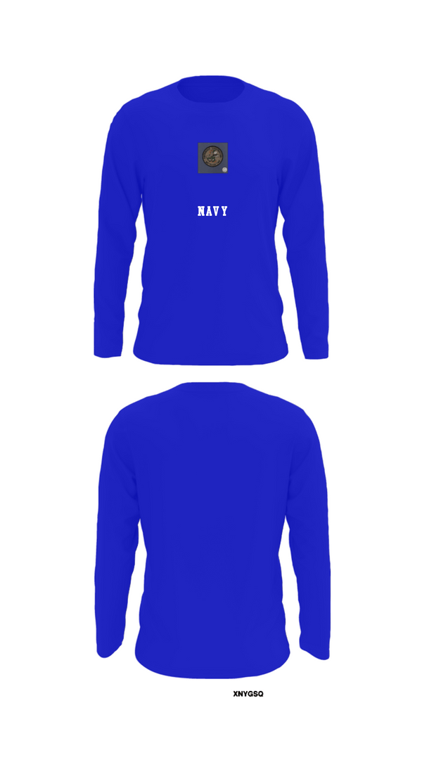 Long Sleeve Performance Shirt, ACB-2 DET-305 ERIE, PA, , Teamtime, Team time, sublimation, custom sports apparel, team uniforms, spirit wear, spiritwear, sports uniforms, custom shirts, team store, custom team store, fundraiser sports, apparel fundraiser