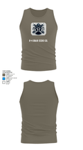 2-4 GSAB ECHO CO. 68271986 Tank Top - 79