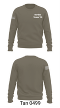 Strike Team 70 47408896 Crew Neck Sweatshirt - 65