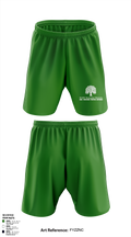 Hope Restoration Ministries 73775356 Athletic Shorts With Pockets - 9