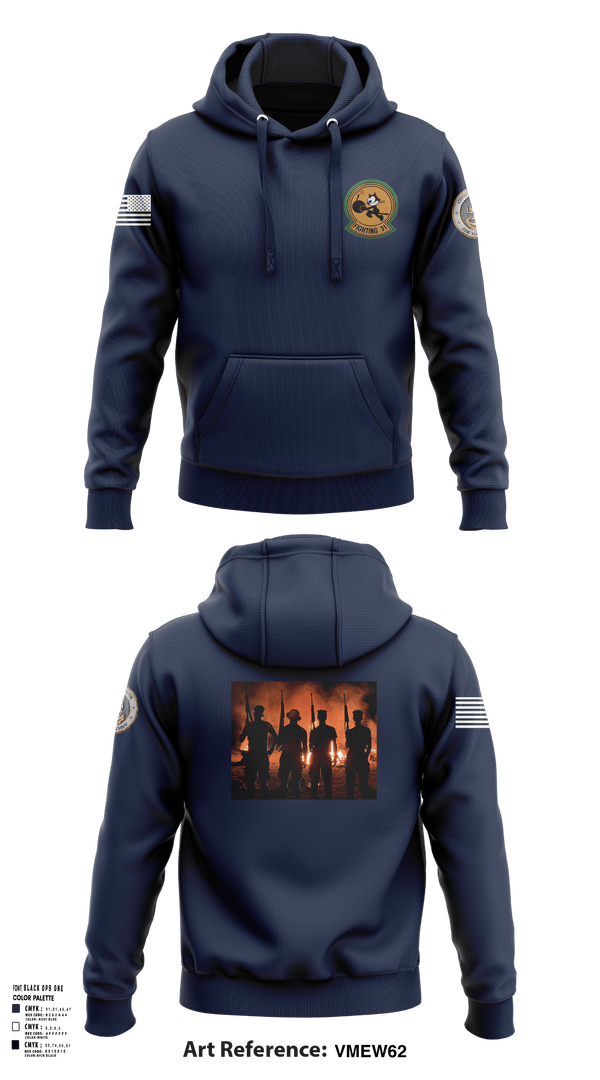 Hoodie, Twin cities squadron, Navy, Teamtime, Team time, sublimation, custom sports apparel, team uniforms, spirit wear, spiritwear, sports uniforms, custom shirts, team store, custom team store, fundraiser sports, apparel fundraiser