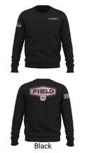 Field44 94967373 Crew Neck Sweatshirt - 21