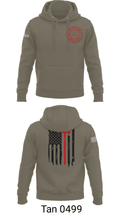 Okay Fire & Rescue 91150709 Hoodie - 40