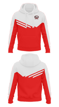 North Senior High School Track 89909632 Hoodie - 22