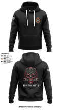 531st Hospital Center 19042289 Hoodie - 6