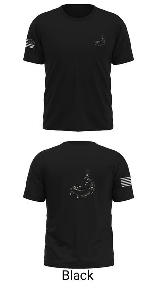 Old School Cotton Feel Shirt, Viper PLT, , Teamtime, Team time, sublimation, custom sports apparel, team uniforms, spirit wear, spiritwear, sports uniforms, custom shirts, team store, custom team store, fundraiser sports, apparel fundraiser