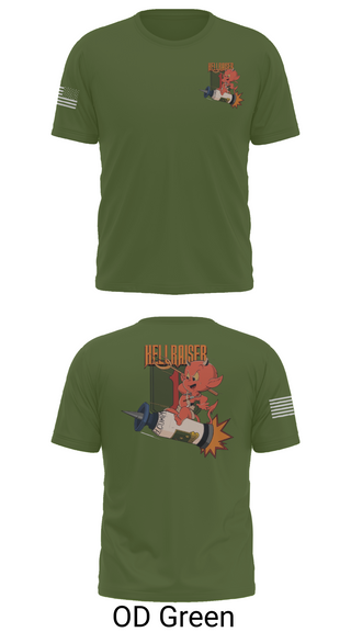 Short Sleeve Performance Shirt, Hellraiser, , Teamtime, Team time, sublimation, custom sports apparel, team uniforms, spirit wear, spiritwear, sports uniforms, custom shirts, team store, custom team store, fundraiser sports, apparel fundraiser