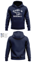 Plainview Little League 37284213 Hoodie - 22