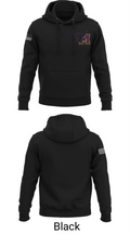 Monticello High School Cross Country 66273969 Hoodie - 25