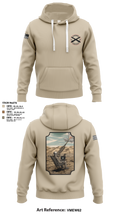 C-BTRY FDC 49589880 Hoodie - 1