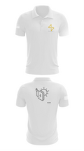 Solara 21146870 Short Sleeve Performance Polo - 9