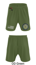 44th ICBT 60779242 Athletic Shorts With Pockets - 47