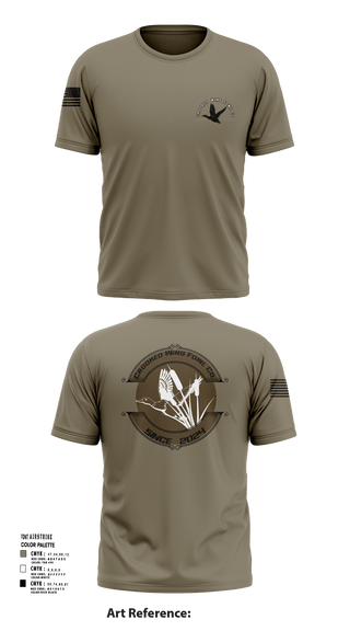 Short Sleeve Performance Shirt, Crooked Wing Fowl Co., , Teamtime, Team time, sublimation, custom sports apparel, team uniforms, spirit wear, spiritwear, sports uniforms, custom shirts, team store, custom team store, fundraiser sports, apparel fundraiser