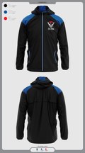 TX-794 72753245 Windbreaker - 1