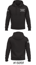 West County Softball Association 69073827 Hoodie - 23