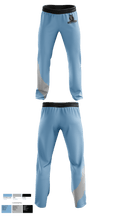 Muhlenberg County High School West Campus Golf 17622206 Sweatpants - 1