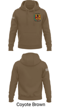 2nd Reg 65424658 Hoodie - 18