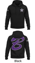 Bottineau High School 26399296 Hoodie - 10