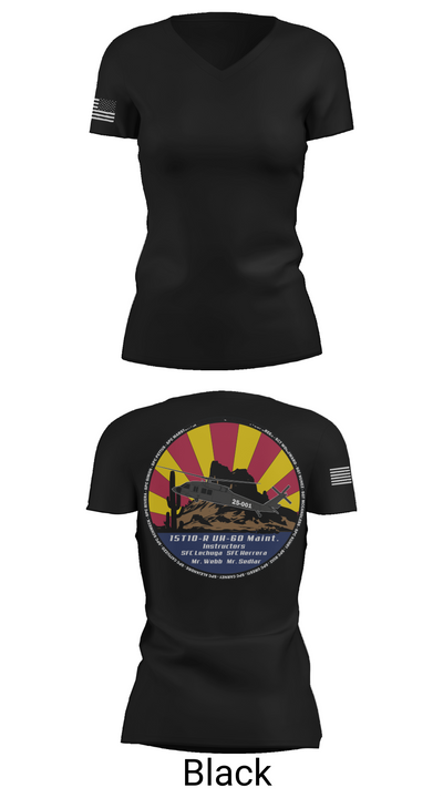 WAATS 15T10 CLASS 25-001 61882082 Women's Short Sleeve V-neck Shirt - 28