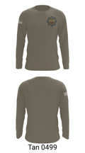 Moose Knuckles 9214537 Long Sleeve Performance Shirt - 66